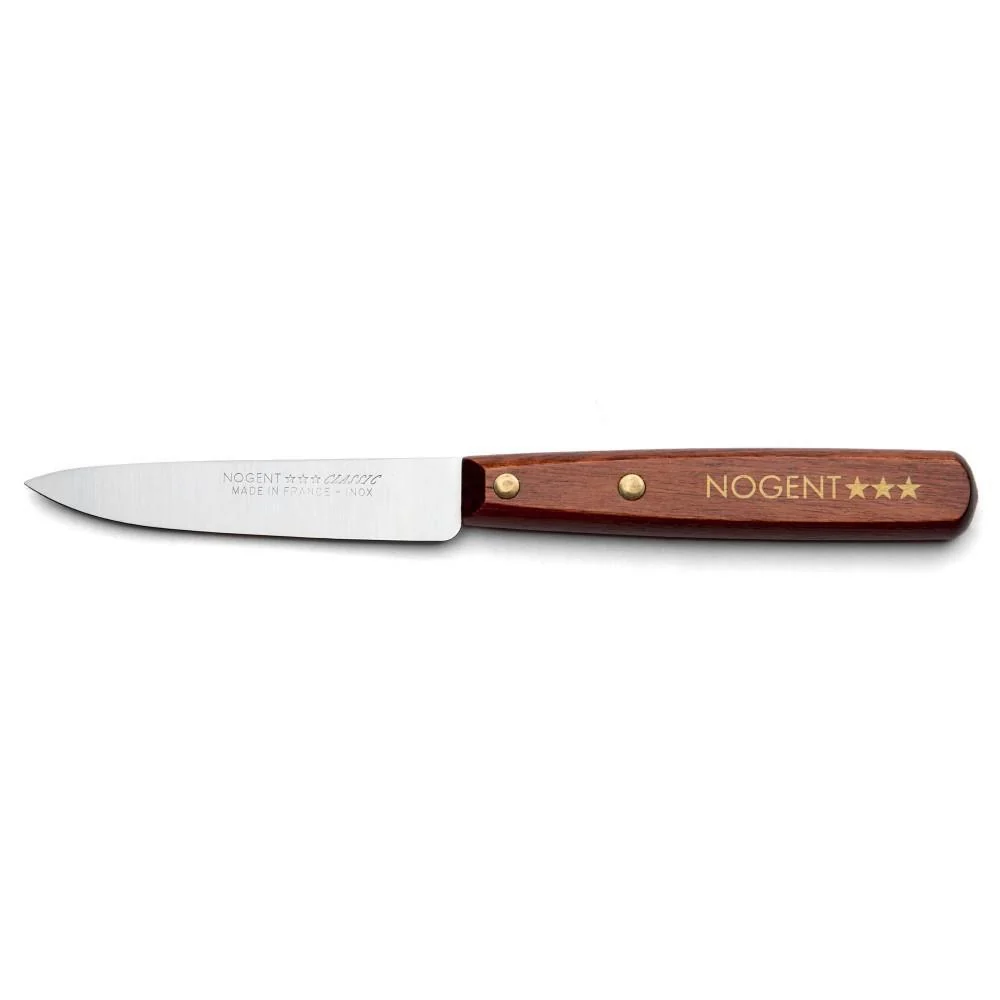 Cuchillo de cocina Nogent 3 estrellas | Recargables 1000 Veces |