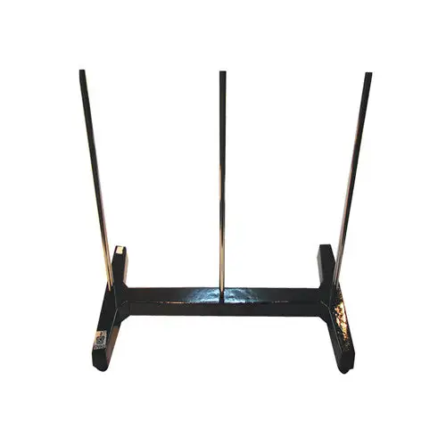 Cvq-0029 soporte multicompatible tripié con 3 varillas