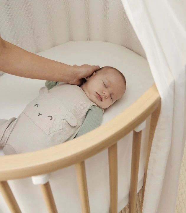 Dosel-Velo Stokke® Sleepi™ V3 para Juguetes