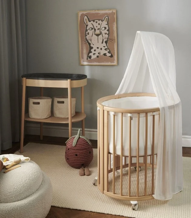 Dosel-Velo Stokke® Sleepi™ V3 | Recargables 1000 Veces |