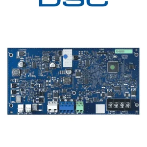 DSC HSM3350PCB - Modulo Fuente Supervisada 3A apto para con Power Series PRO