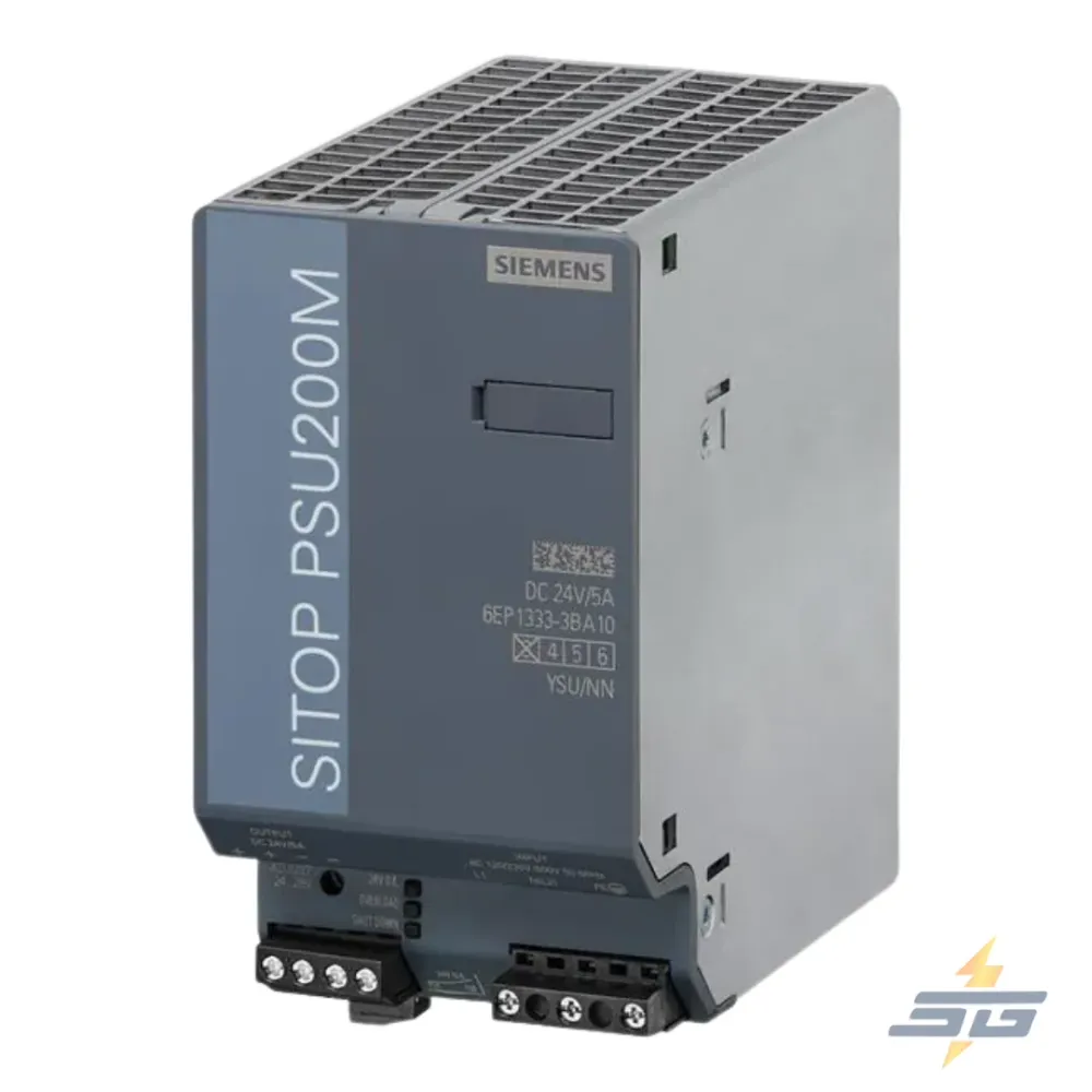FUENTE SIEMENS 6EP1333-3BA10