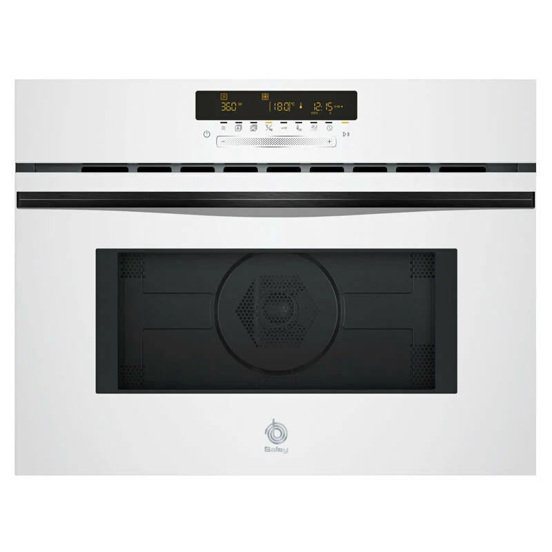 Horno Balay 3CW5179B3 Blanco | Envío Rápido