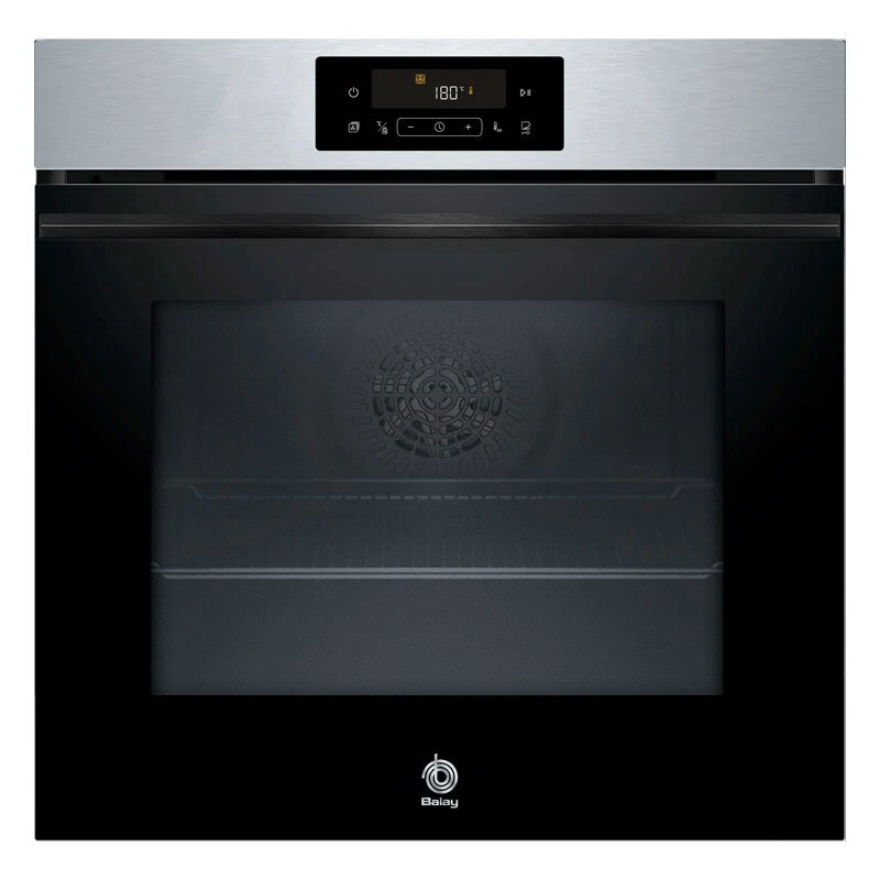 Horno Balay 3HD4821X3 Inox | Recargables 1000 Veces |