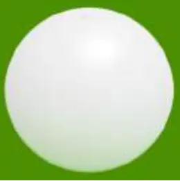 Jwj plafon blanco 13w modelo 3 Resistentes Derrames