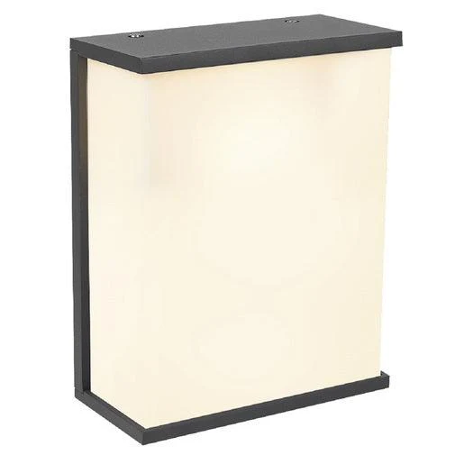 Lampara de exterior toulon iii TecnoLite | Recargables 1000 Veces |