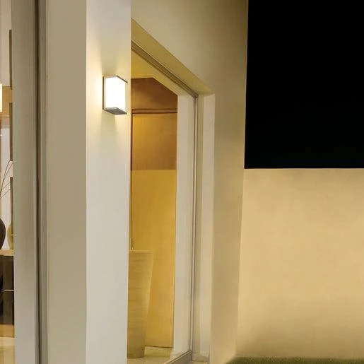 Lampara de exterior toulon iii TecnoLite | Recargables 1000 Veces |