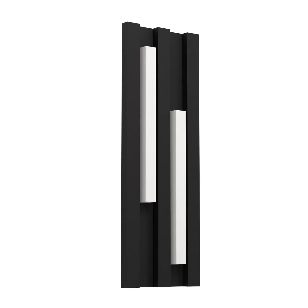 Lampara de pared para exteriores eglo fandina 3000k para Dispositivos de Alto Consumo