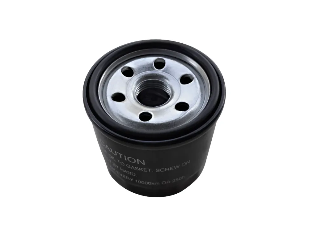 Ölfilter KS 15G S3