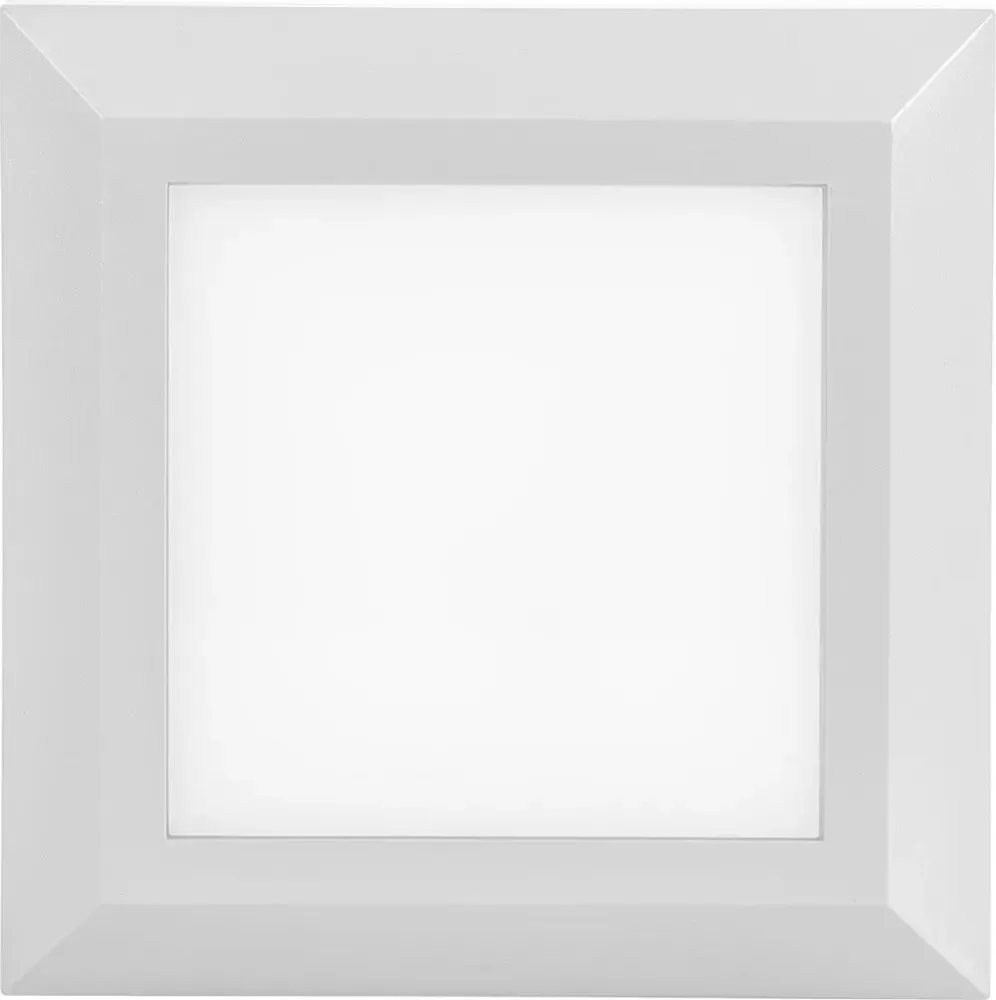 Luminaria quarter wall light decoled 3w - 3000k para Dispositivos de Alto Consumo
