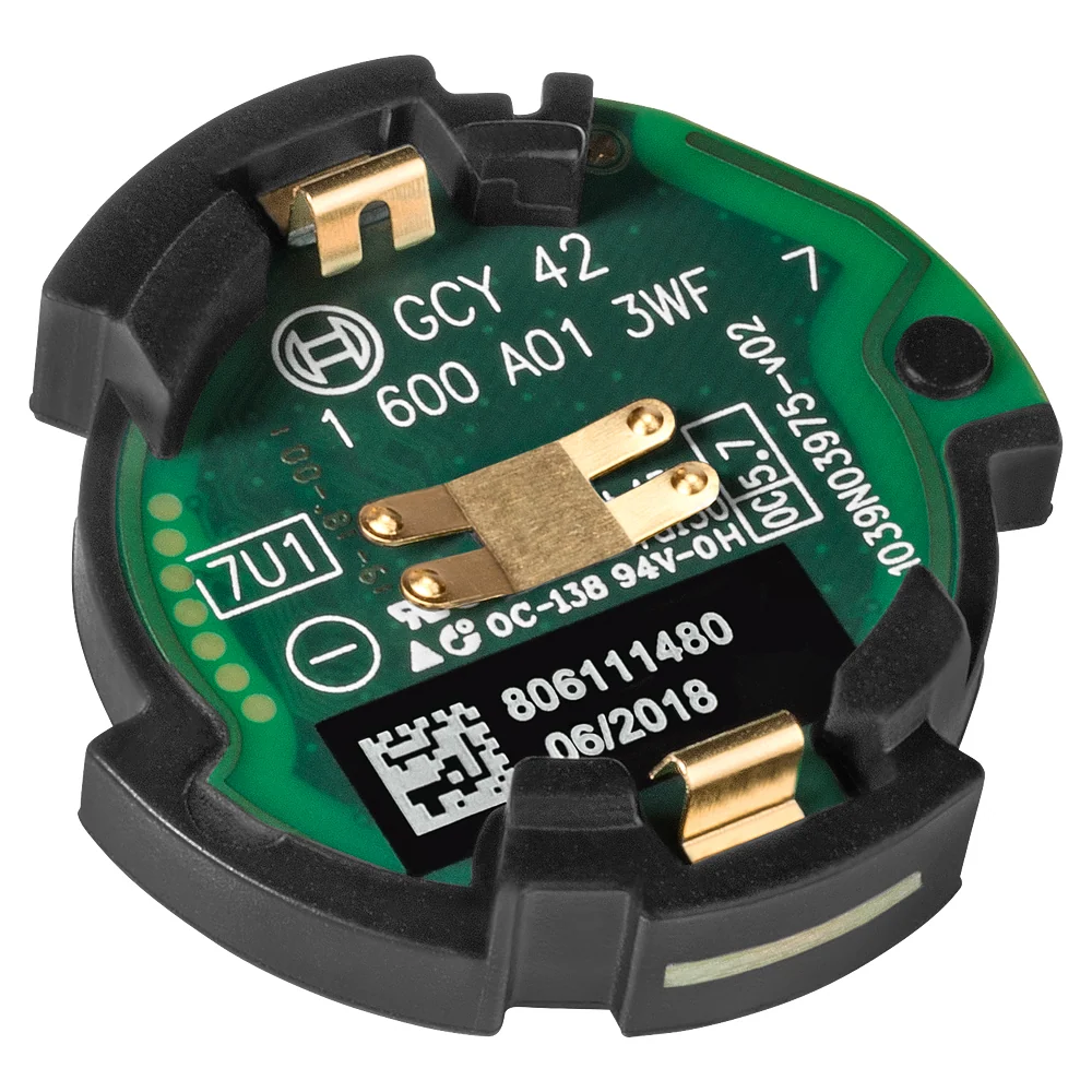 Módulo bluetooth Bosch GCY 42 con pila de 3V | Envío Rápido