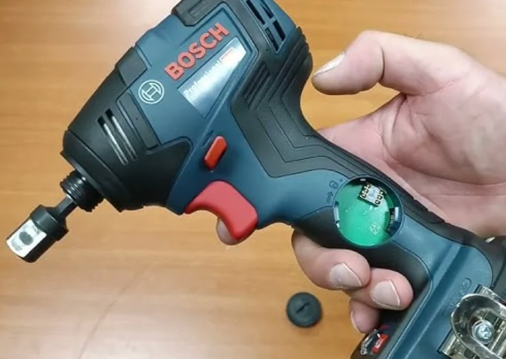 Módulo bluetooth Bosch GCY 42 con pila de 3V | Envío Rápido