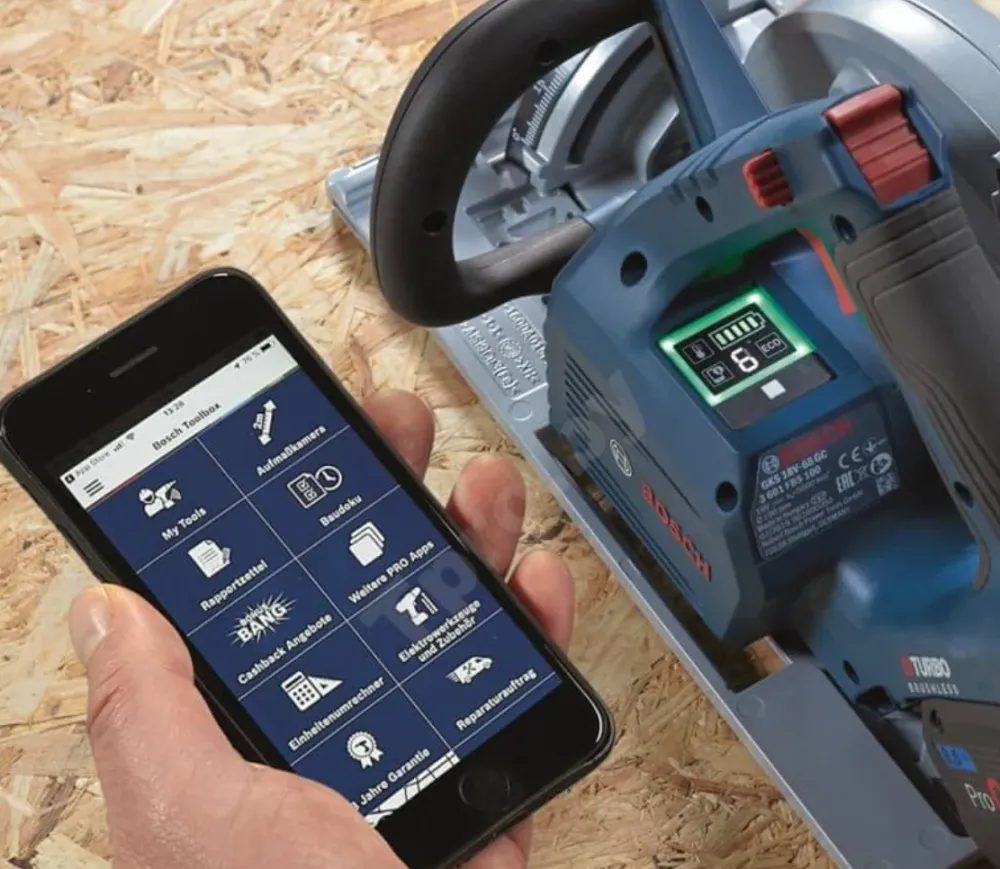 Módulo bluetooth Bosch GCY 42 con pila de 3V | Envío Rápido