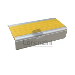 NARIZ ALUM/PVC AMA 3 MTX60 MM con Cargador Incluido