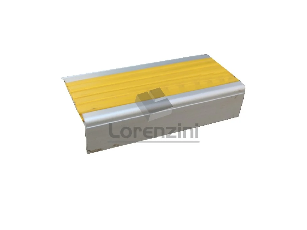 NARIZ ALUM/PVC AMA 3 MTX60 MM con Cargador Incluido