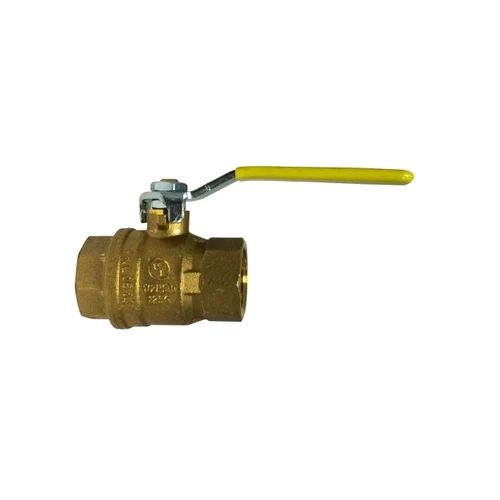 3" Nominal Full Port Ball Valve 942209