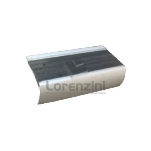 Pack de Pilas NARIZ ALUM/PVC NEG 3 MTX60 MM