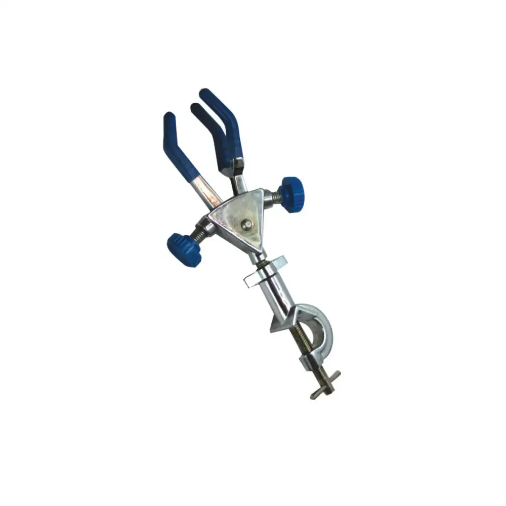 Pilas Alcalinas Cvq-0152 pinza para refrigerante con 3 dedos
