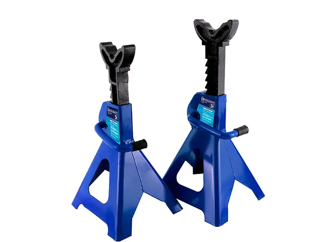 Pilas Alcalinas Toolcraft tc3359 torre para auto capacidad 3 toneladas