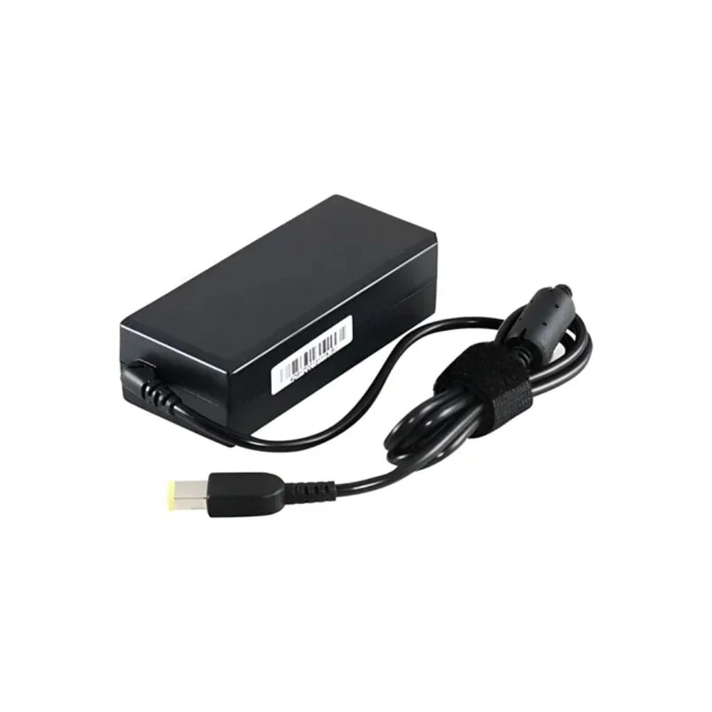 Pilas de Baterí Cargador Nbk 20V 3.25A 65W Punta Cuadrada