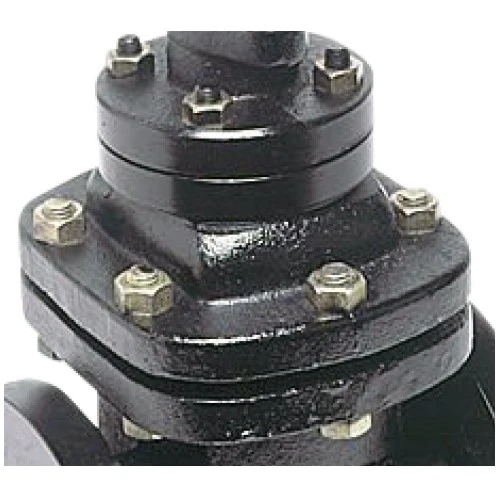Pilas de Baterí VALVULA DE COMPUERTA BRIDADA 3" - AB-VDC300B