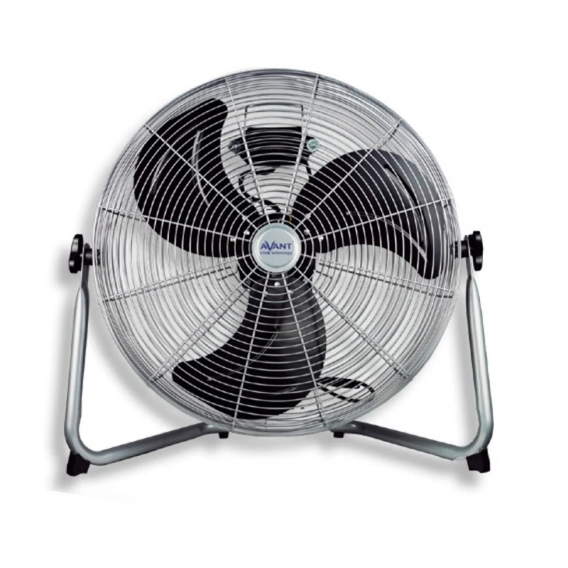 Pilas de Baterí VENTILADOR DE SUELO 30cm 3 VELOCIDADES
