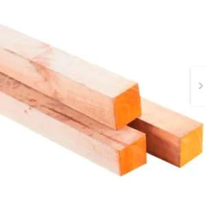 Pilas de Litio VIGA DE 3" X 3" X 3MT