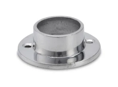 Pilas de Reloj Brida aluminio 3/4" - Nacional