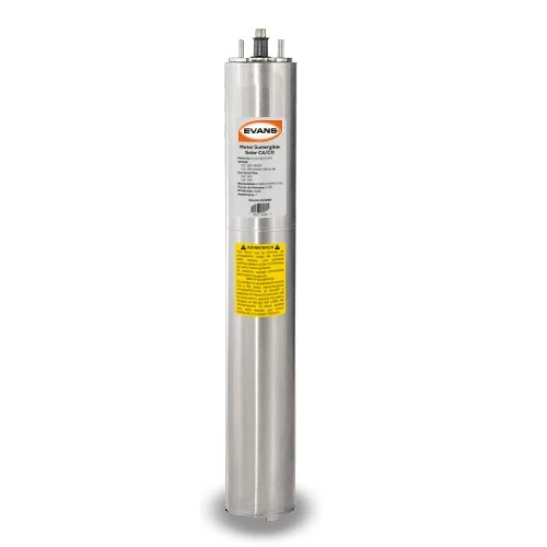 Pilas de Reloj MOTOR SUMERGIBLE SOLAR 3.0HP - SOLAR-POWER