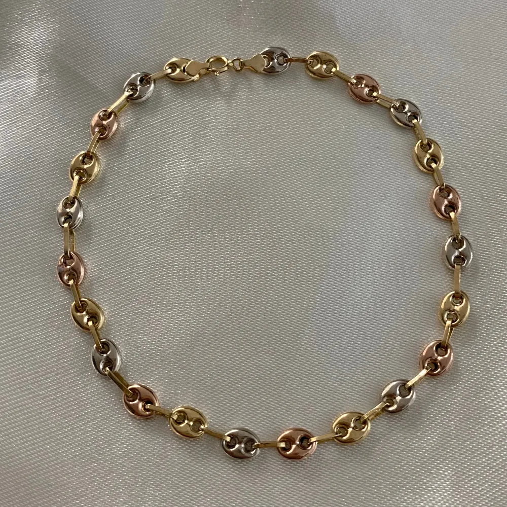 Pulso Gc 3.5gr/19cm Tres Oros para Mandos Distancia