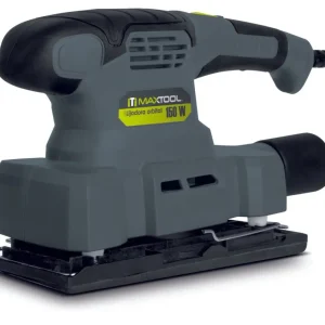 Recargables Premium Lijadora 150w para 1/3 hoja, maxtool