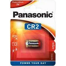 Recargables Premium Pile 3V CR2