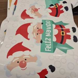 🏷️ REMATE - Tres Santas para Dispositivos de Alto Consumo