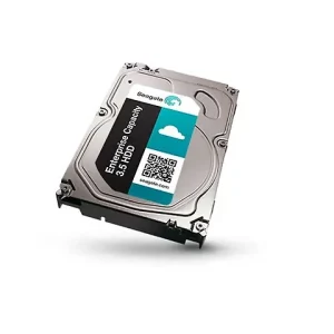 Seagate st3000 nm0033 constellation v3 sata 3 con Estuche de Almacenamiento