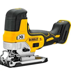 Sierra Caladora 20V DEWALT DCS335B de Baja Autodescarga