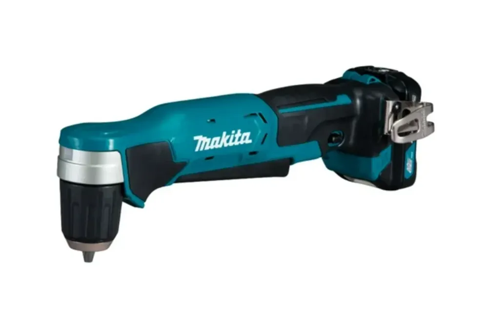 Taladro Angular 3/8 Pulg 12V DA333DWYE Makita