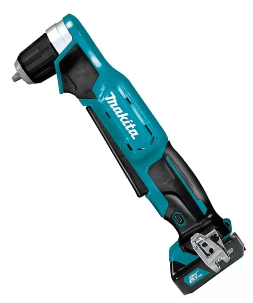 Taladro Angular 3/8 Pulg 12V DA333DWYE Makita