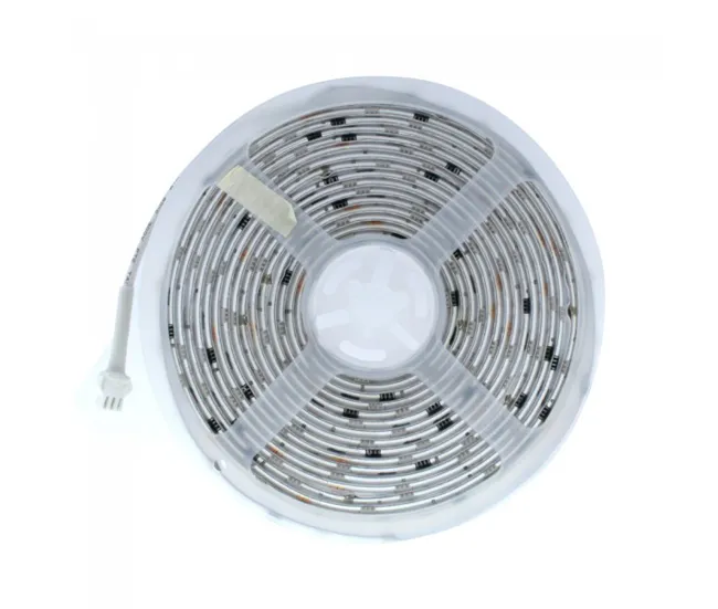 Tira LED dimmable con sensor 3000K (3W) ABS con Estuche de Almacenamiento