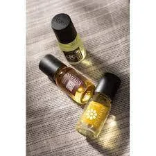 Trio concentrados Teck Tonka - Ambre - Neroli 3x15 ml con Cargador Incluido