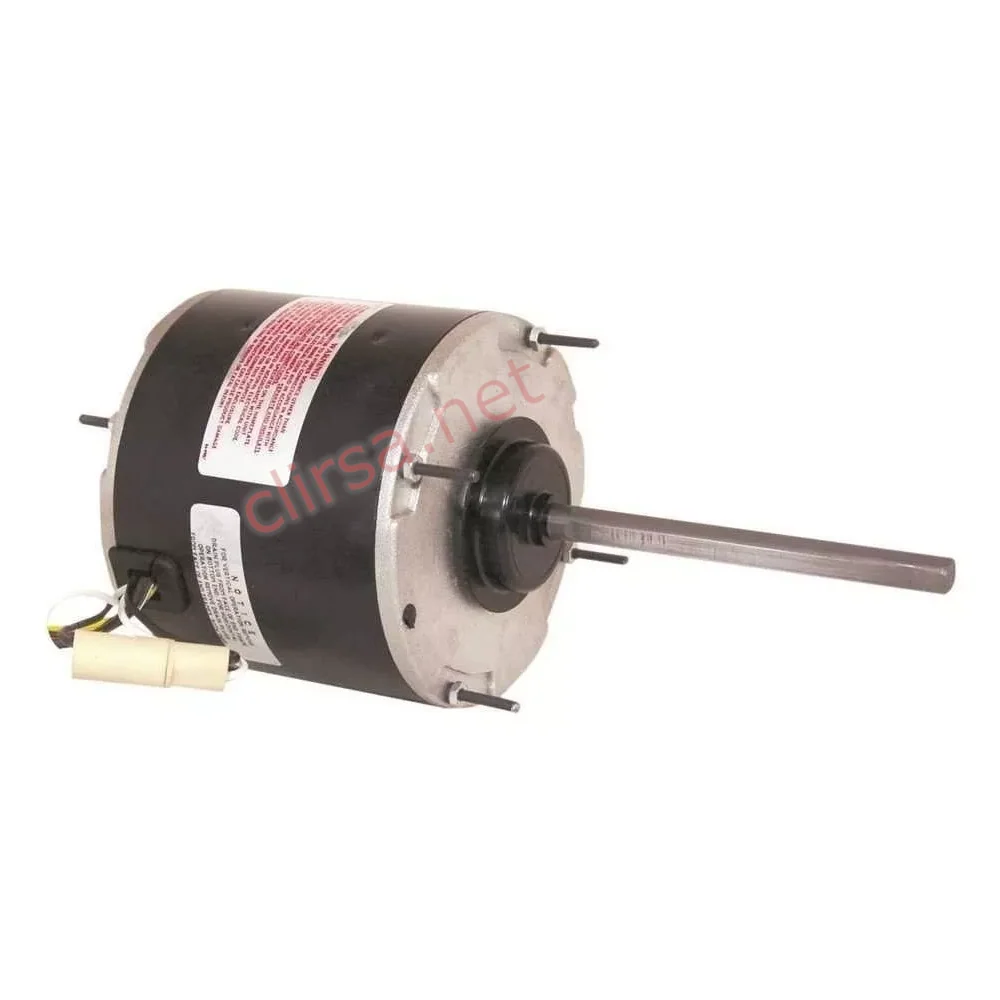 V1752: MOTOR PARA CONDENSADOR PROLINE DE 1/3 BIDIRECCIONAL