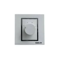 Variateur mural 3 vitesses pour brasseurs AC con Cargador Incluido