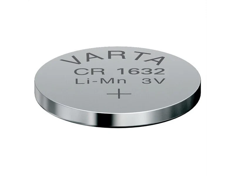 VARTA Pile Lithium CR1632 3V Experto Electronics