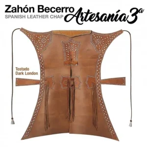 ZAHÓN BECERRO ARTESANÍ 3ª AA - 24 Unidades