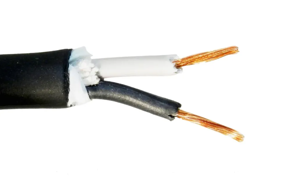1000' 16/2 SOOW Ónix Portable Power Cable 600V UL CSA