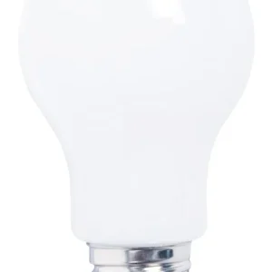 200601052 LAMPARA HABITUAL CRISTAL LED E27 9W 6500K