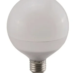 2601634 LAMPARA GLOBO LED 12W 6000K F-BRIGHT para Dispositivos de Alto Consumo