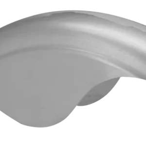 6.25" St ridge spur frt fend Harley-Davidson