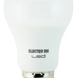 81.192/CAL LAMPARA NORMAL LED 6,5W E27 3200K