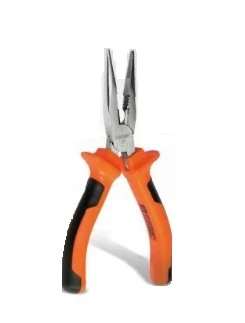 Alicate punta larga 6" - SCHUBERT | Recargables 1000 Veces |