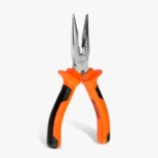 Alicate punta larga 6" - SCHUBERT | Recargables 1000 Veces |